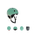 Scoot & Ride Kask Ochronny XXS-S dla dzieci 1-5 lat Forest - 1007744 - zdjęcie 3